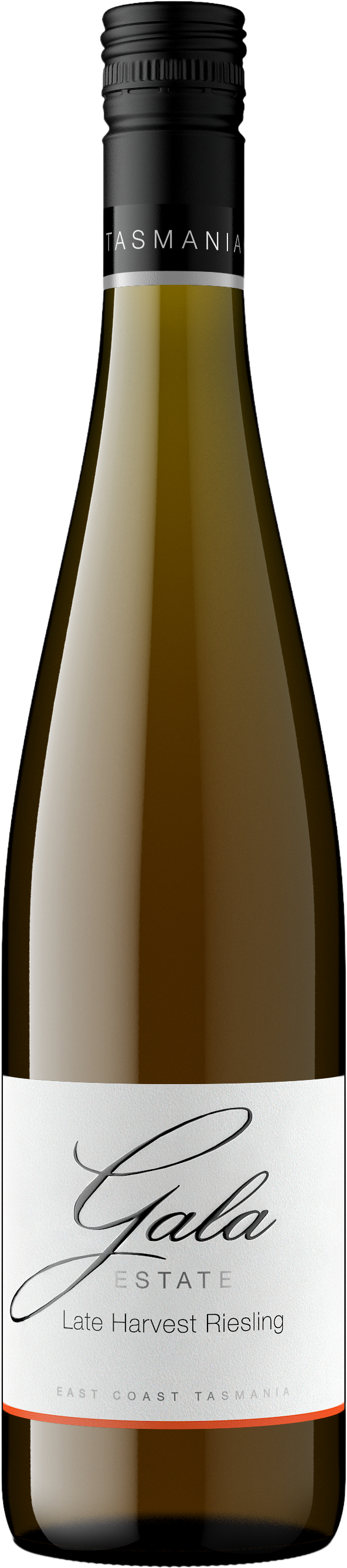 Gala Estate White Label Late Harvest Riesling 2014 